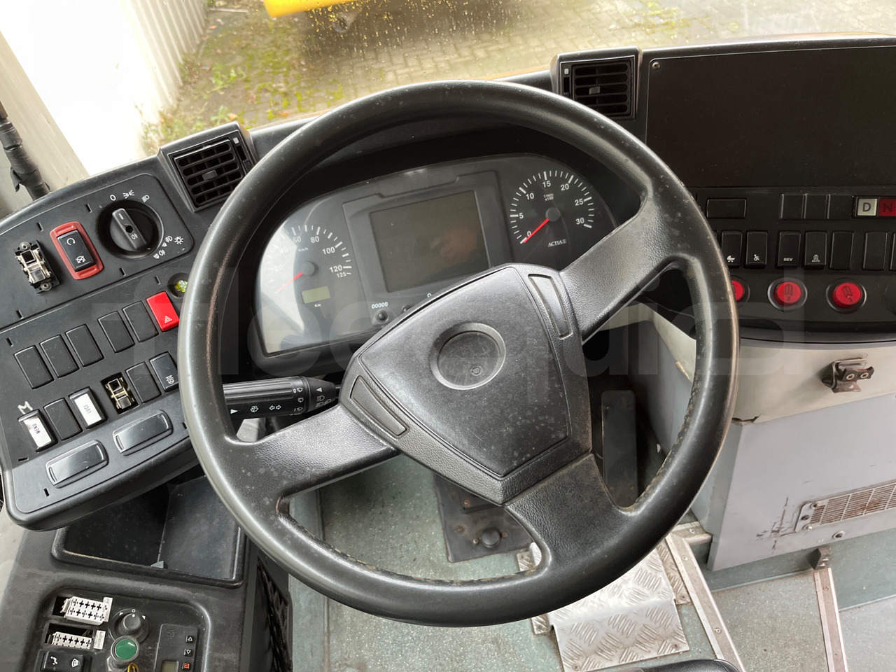 Stadsbus Irisbus Citelis PS09D1: afbeelding 19