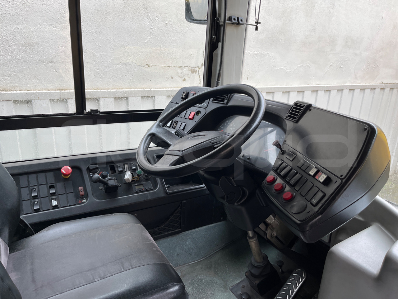 Stadsbus Irisbus Citelis PS09D1: afbeelding 18