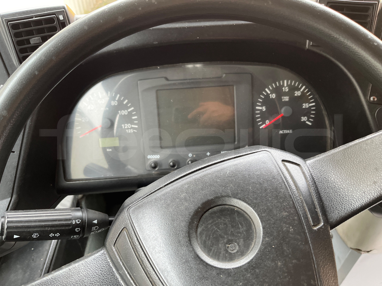 Irisbus Citelis PS09D1 - Stadsbus: afbeelding 3 Irisbus Citelis PS09D1 - Stadsbus: afbeelding 3