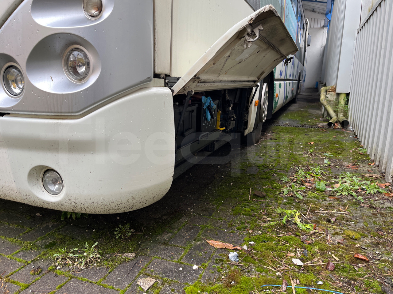 Stadsbus Irisbus Citelis PS09D1: afbeelding 14
