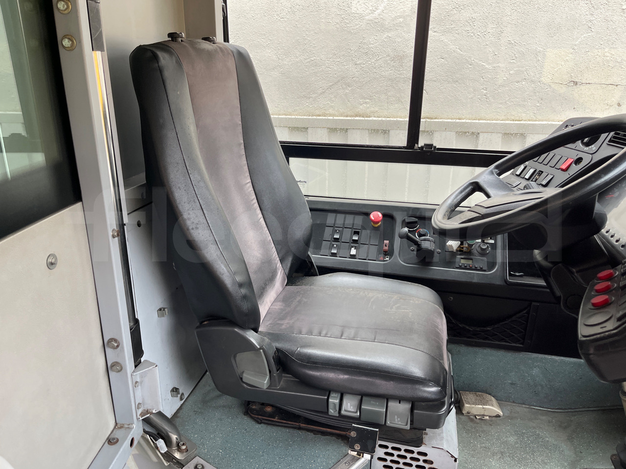 Stadsbus Irisbus Citelis PS09D1: afbeelding 17