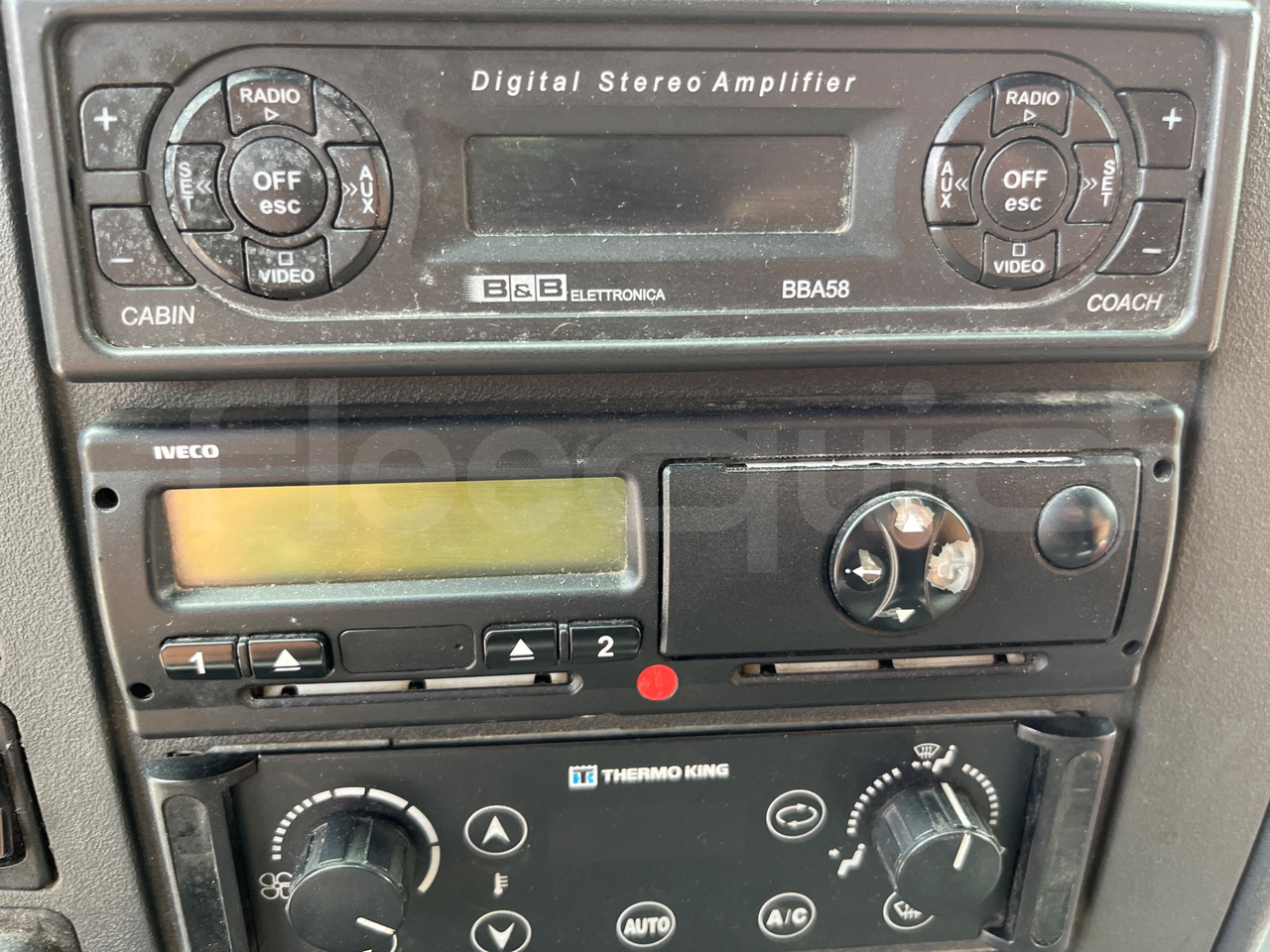 Touringcar Irisbus New Domino: afbeelding 15