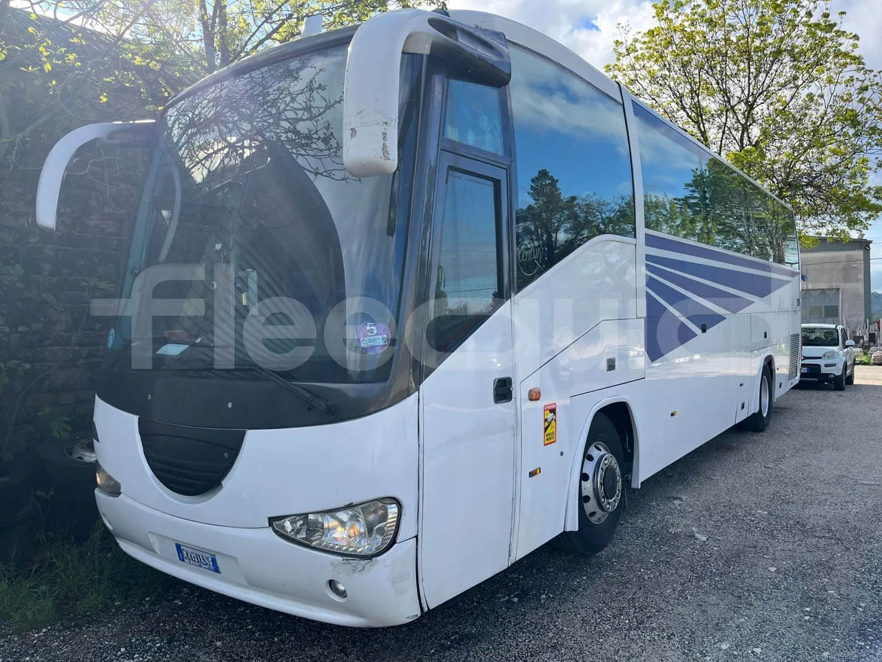Irizar Scania Century - Touringcar: afbeelding 4 Irizar Scania Century - Touringcar: afbeelding 4