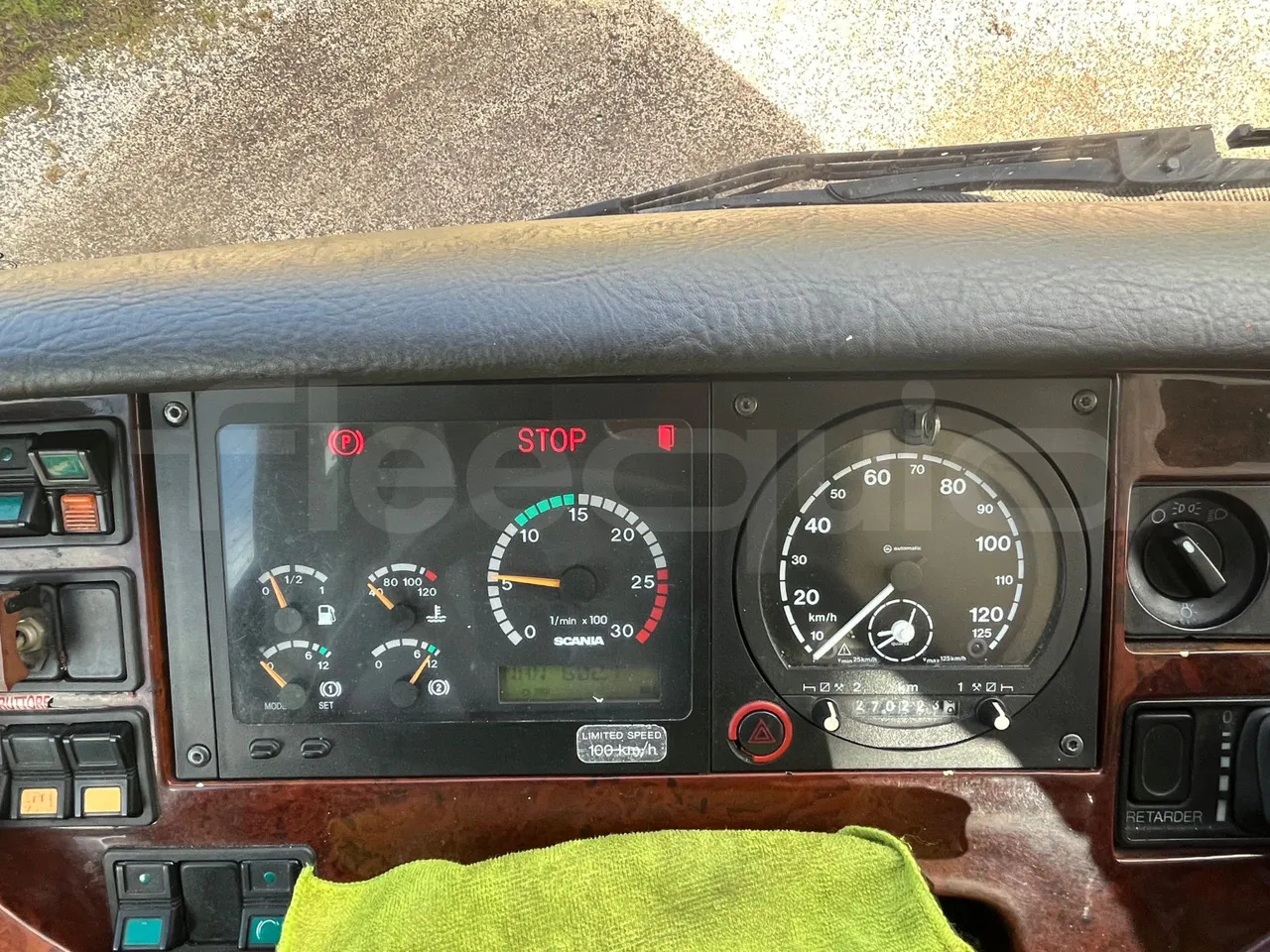 Irizar Scania Century - Touringcar: afbeelding 3 Irizar Scania Century - Touringcar: afbeelding 3