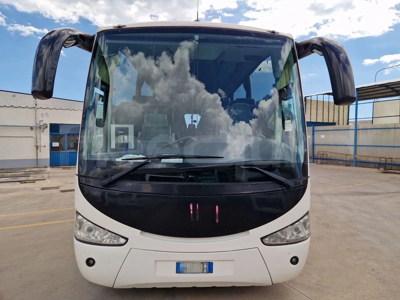 Irizar Scania - Touringcar: afbeelding 2 Irizar Scania - Touringcar: afbeelding 2