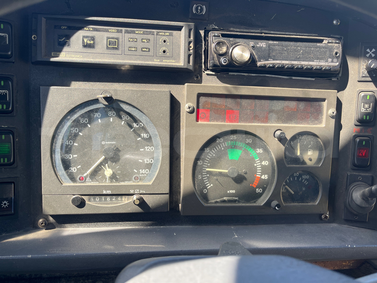 Iveco 59E12 - Stadsbus: afbeelding 3 Iveco 59E12 - Stadsbus: afbeelding 3