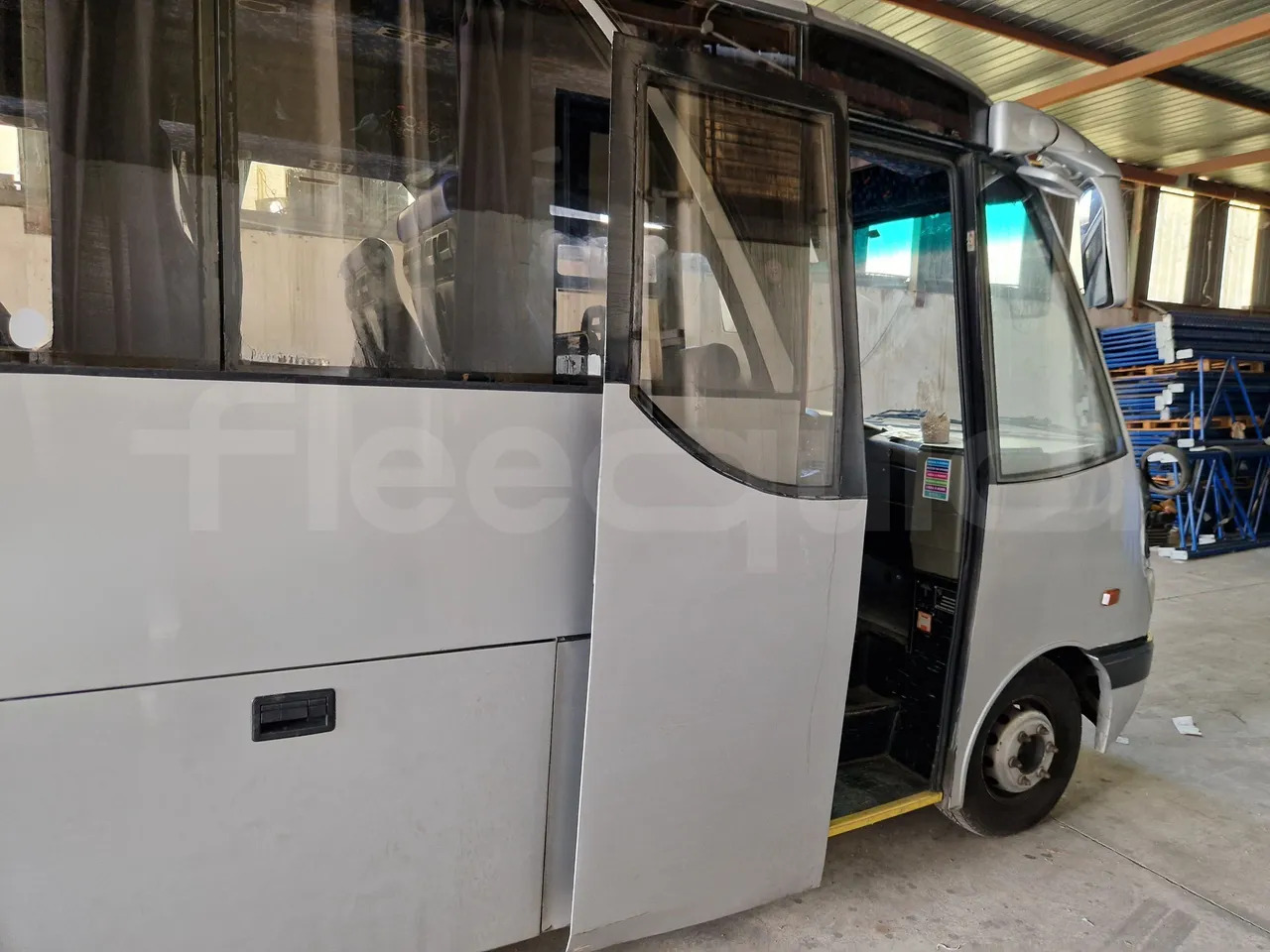 Leasing Iveco 65C15/70 Iveco 65C15/70: afbeelding 16 Leasing Iveco 65C15/70 Iveco 65C15/70: afbeelding 16