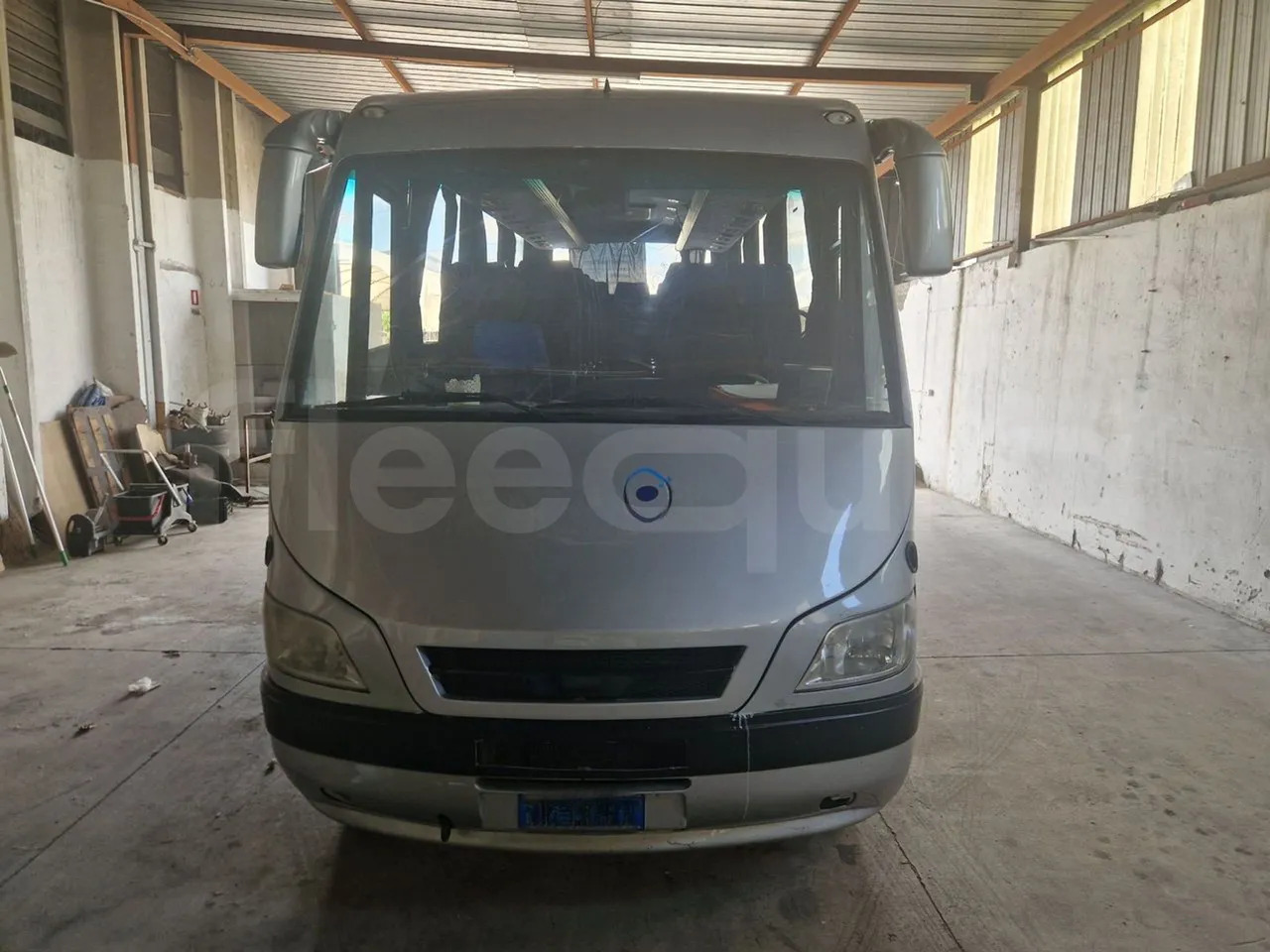 Iveco 65C15/70 - Touringcar: afbeelding 1 Iveco 65C15/70 - Touringcar: afbeelding 1