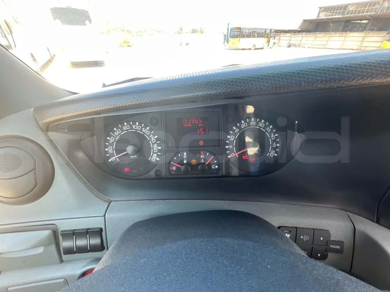 Iveco A50 - Schoolbus: afbeelding 3 Iveco A50 - Schoolbus: afbeelding 3