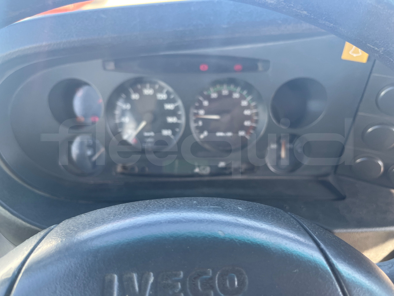 Iveco Cacciamali - Streekbus: afbeelding 3 Iveco Cacciamali - Streekbus: afbeelding 3