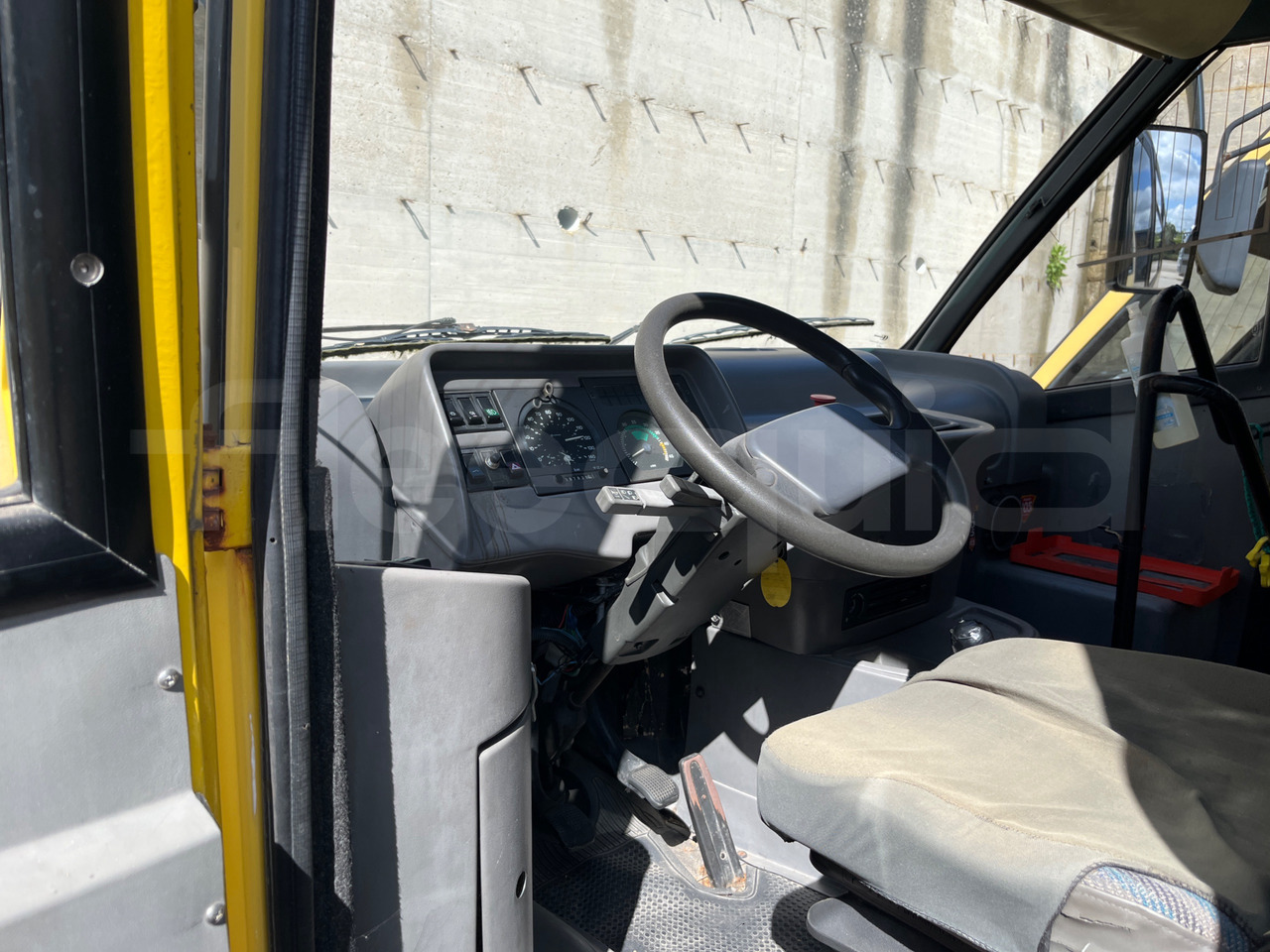 Iveco Cacciamali - Schoolbus: afbeelding 3 Iveco Cacciamali - Schoolbus: afbeelding 3