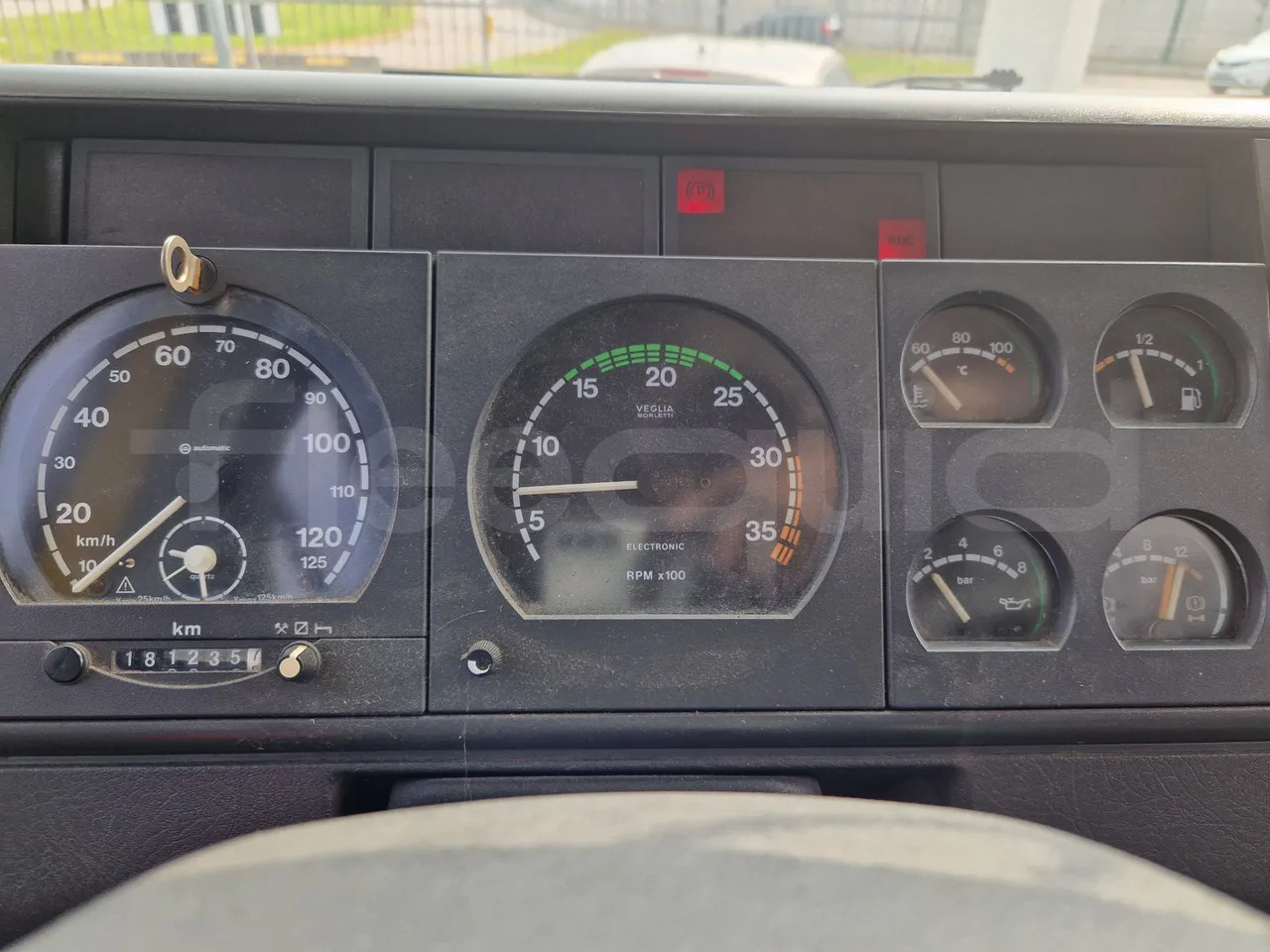 Iveco Cacciamali - Schoolbus: afbeelding 3 Iveco Cacciamali - Schoolbus: afbeelding 3