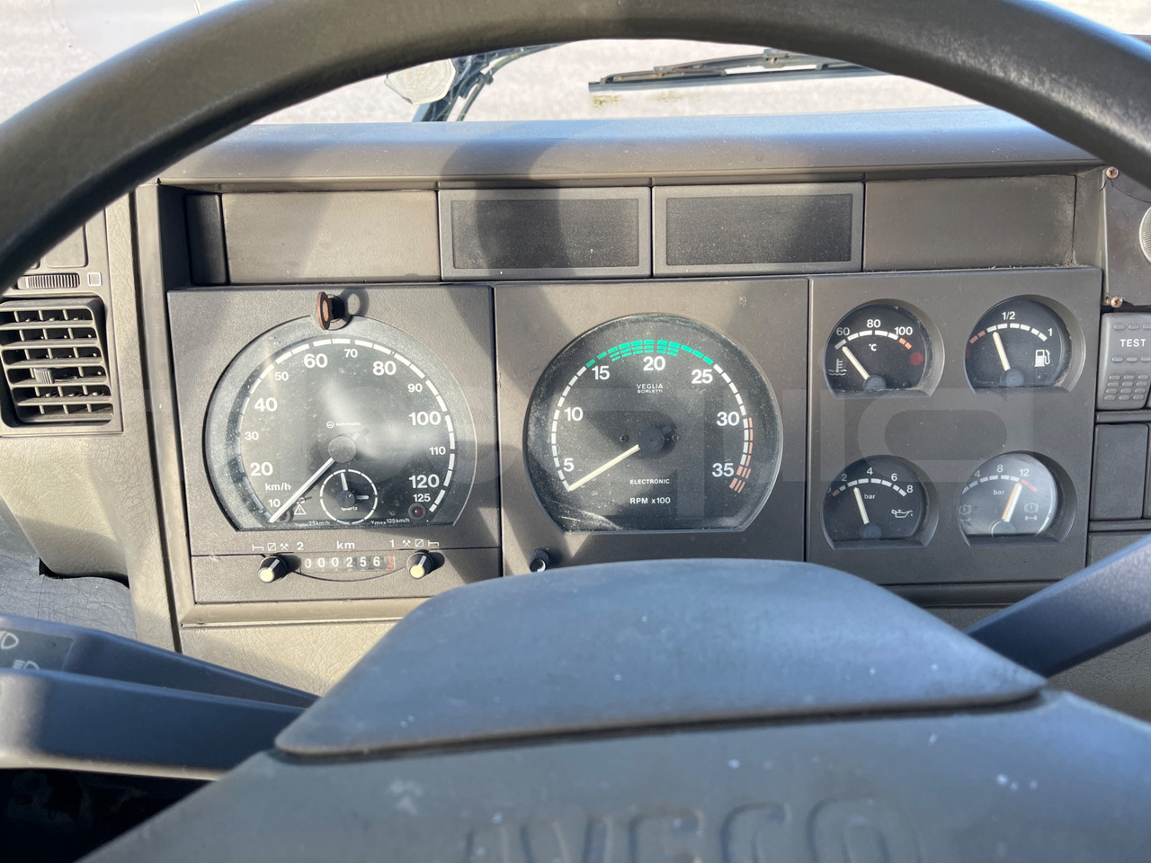 Iveco Cacciamali - Schoolbus: afbeelding 3 Iveco Cacciamali - Schoolbus: afbeelding 3