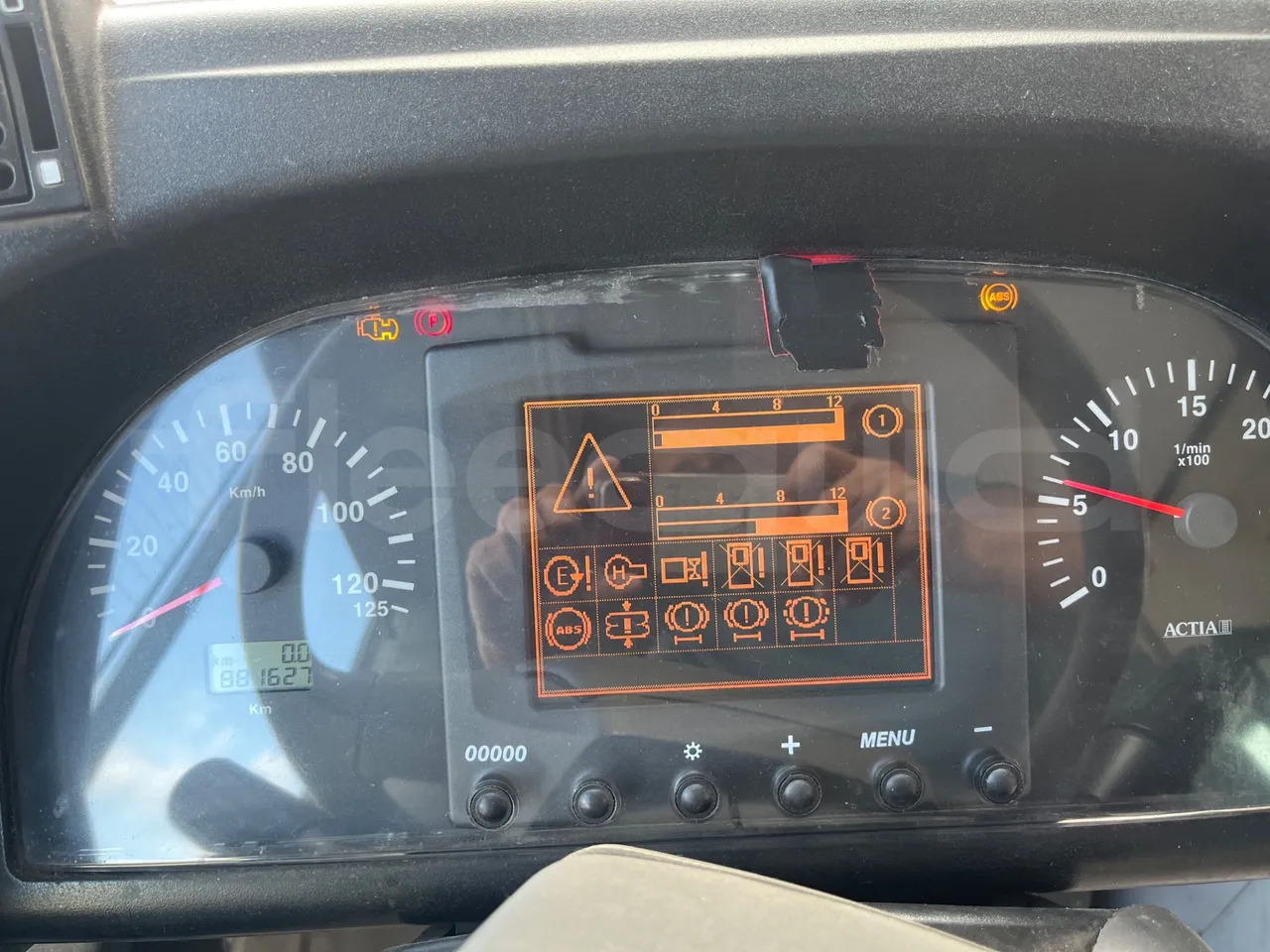 Iveco Citelis - Stadsbus: afbeelding 3 Iveco Citelis - Stadsbus: afbeelding 3