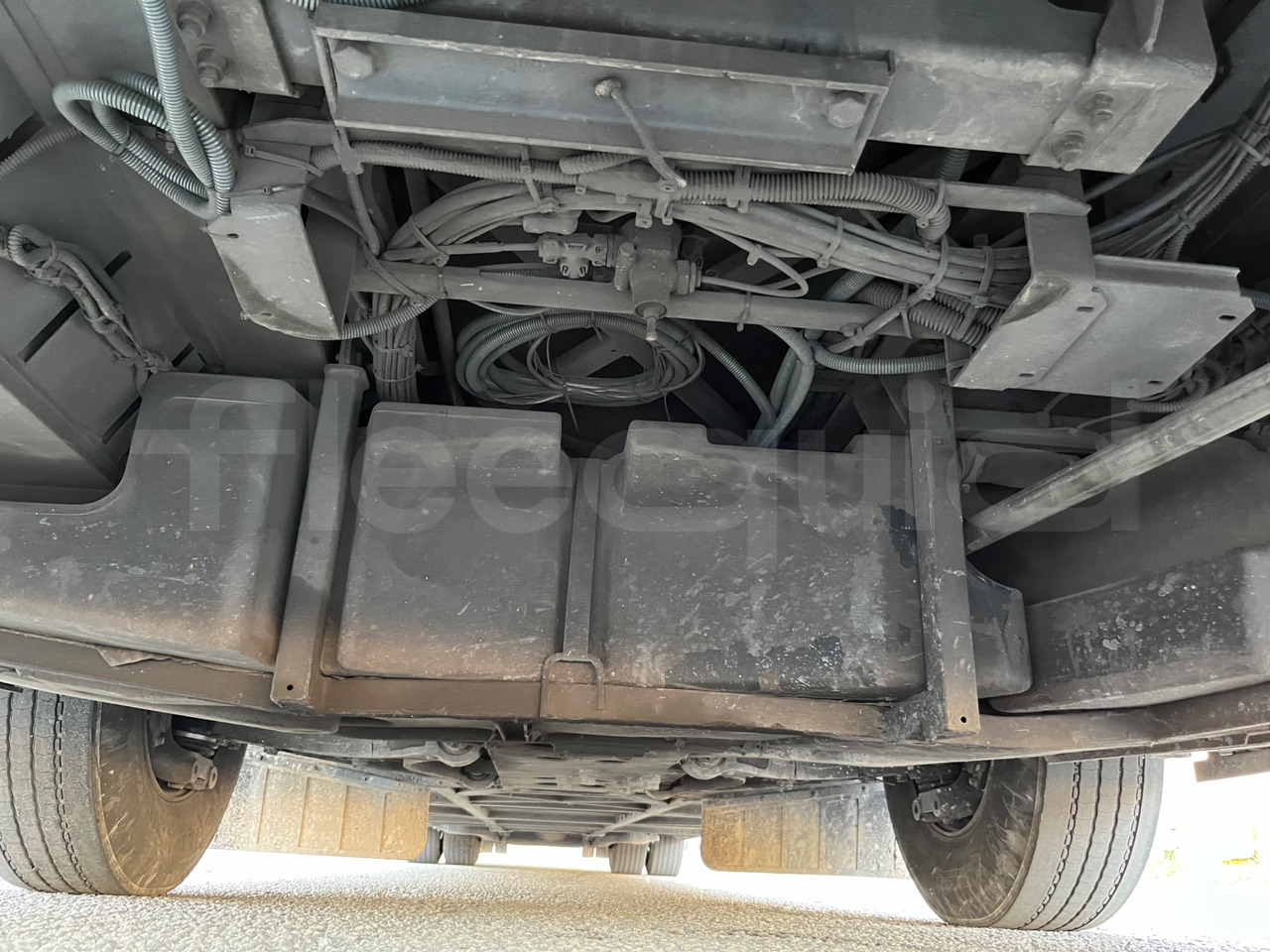Streekbus Iveco Crossway: afbeelding 7