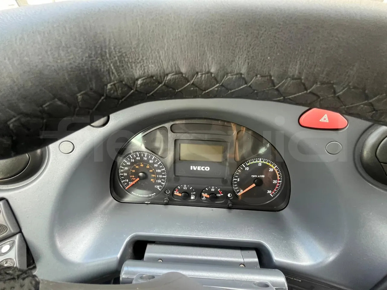 Iveco Crossway - Streekbus: afbeelding 3 Iveco Crossway - Streekbus: afbeelding 3