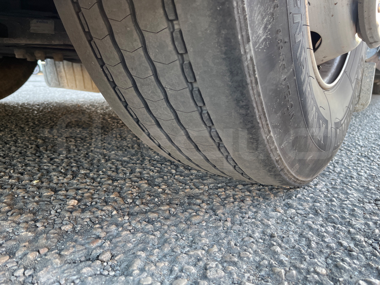 Streekbus Iveco Crossway: afbeelding 14
