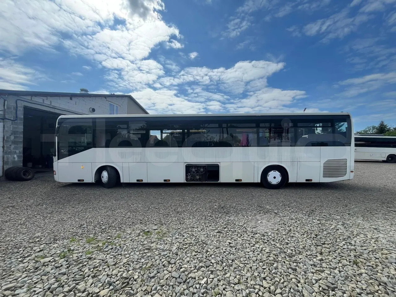 Iveco Crossway - Streekbus: afbeelding 5 Iveco Crossway - Streekbus: afbeelding 5