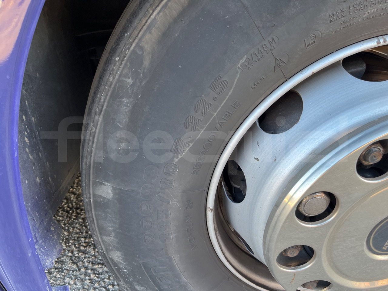 Streekbus Iveco Crossway: afbeelding 11