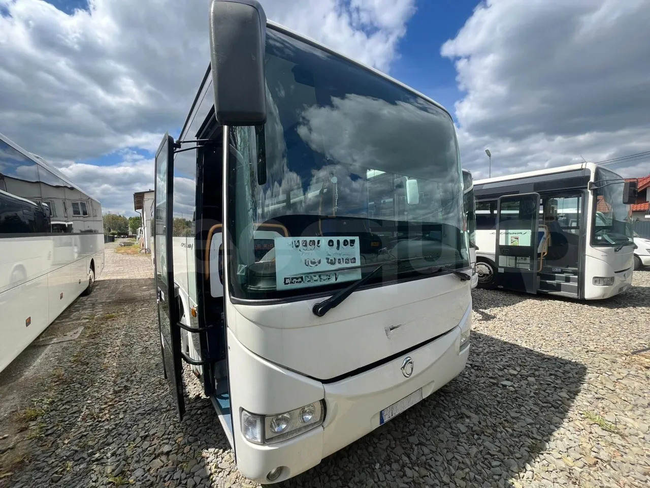 Iveco Crossway - Streekbus: afbeelding 1 Iveco Crossway - Streekbus: afbeelding 1