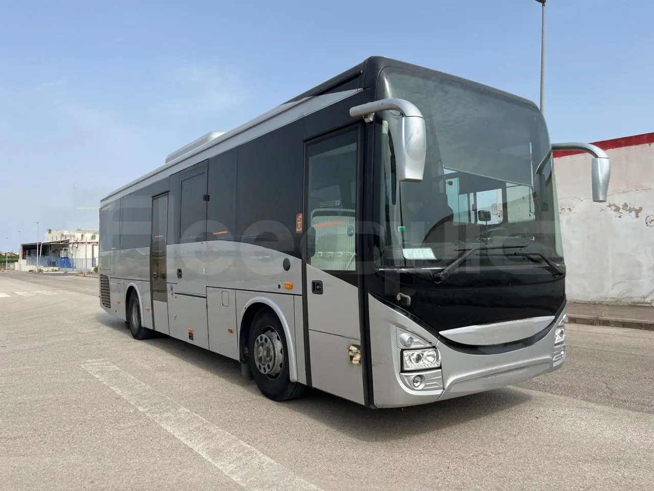 Iveco Crossway - Streekbus: afbeelding 1 Iveco Crossway - Streekbus: afbeelding 1