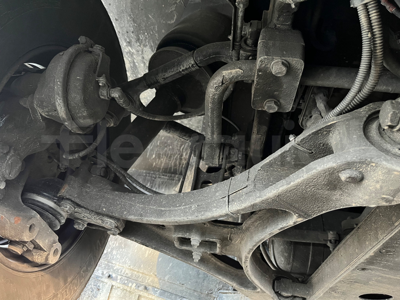 Streekbus Iveco Crossway: afbeelding 13