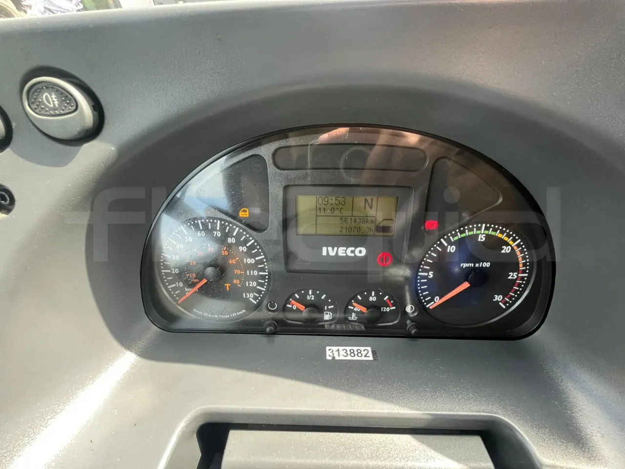 Iveco Crossway - Streekbus: afbeelding 2 Iveco Crossway - Streekbus: afbeelding 2