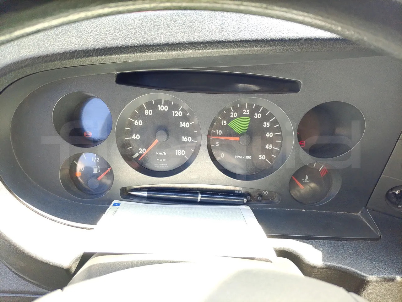 Iveco Daily - Minibus, Personenvervoer: afbeelding 3 Iveco Daily - Minibus, Personenvervoer: afbeelding 3