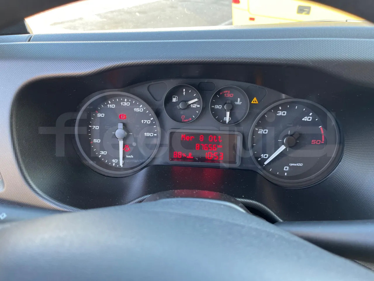 Iveco Daily - Schoolbus, Minibus: afbeelding 3 Iveco Daily - Schoolbus, Minibus: afbeelding 3