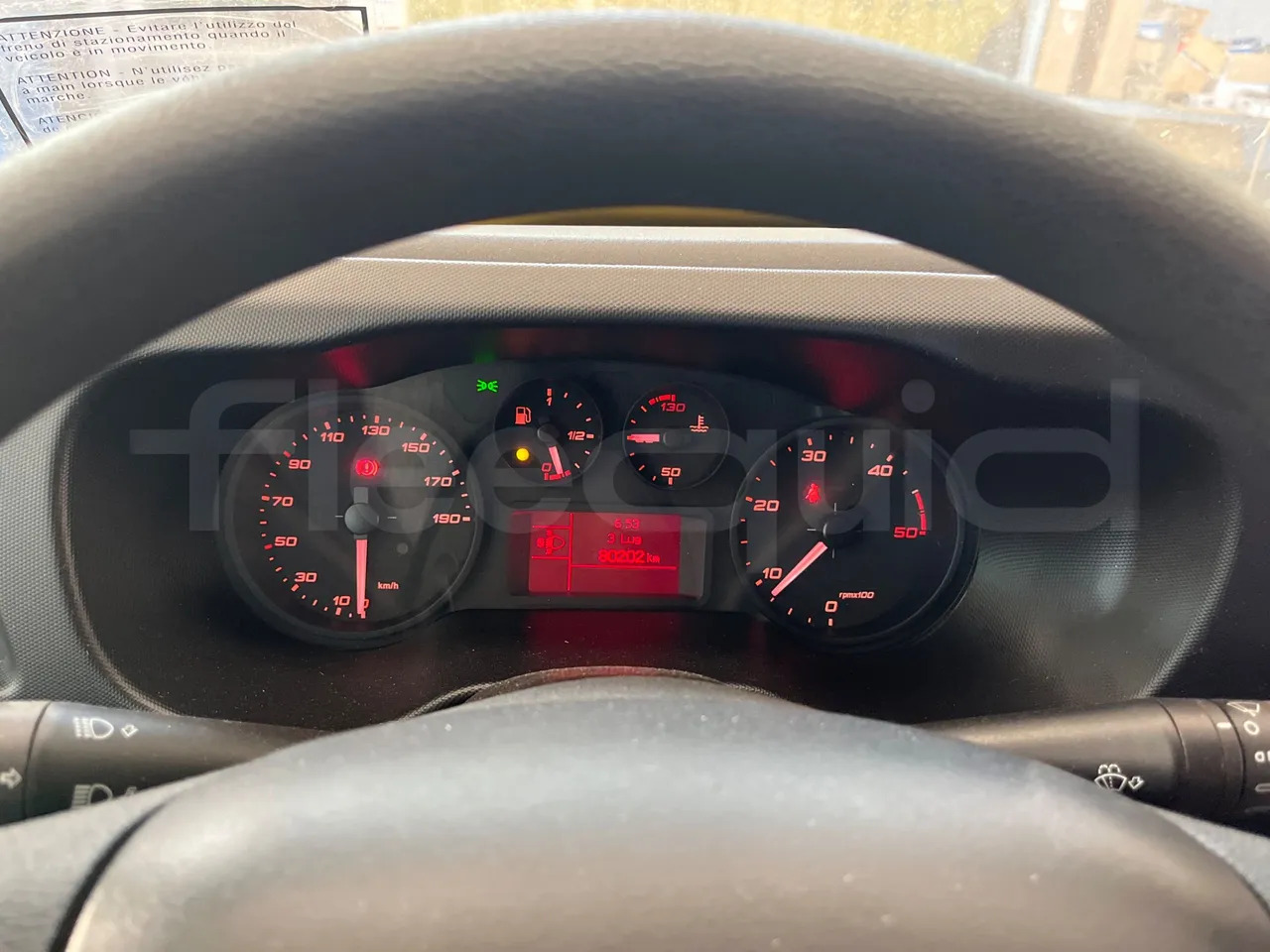 Iveco Daily - Schoolbus: afbeelding 3 Iveco Daily - Schoolbus: afbeelding 3