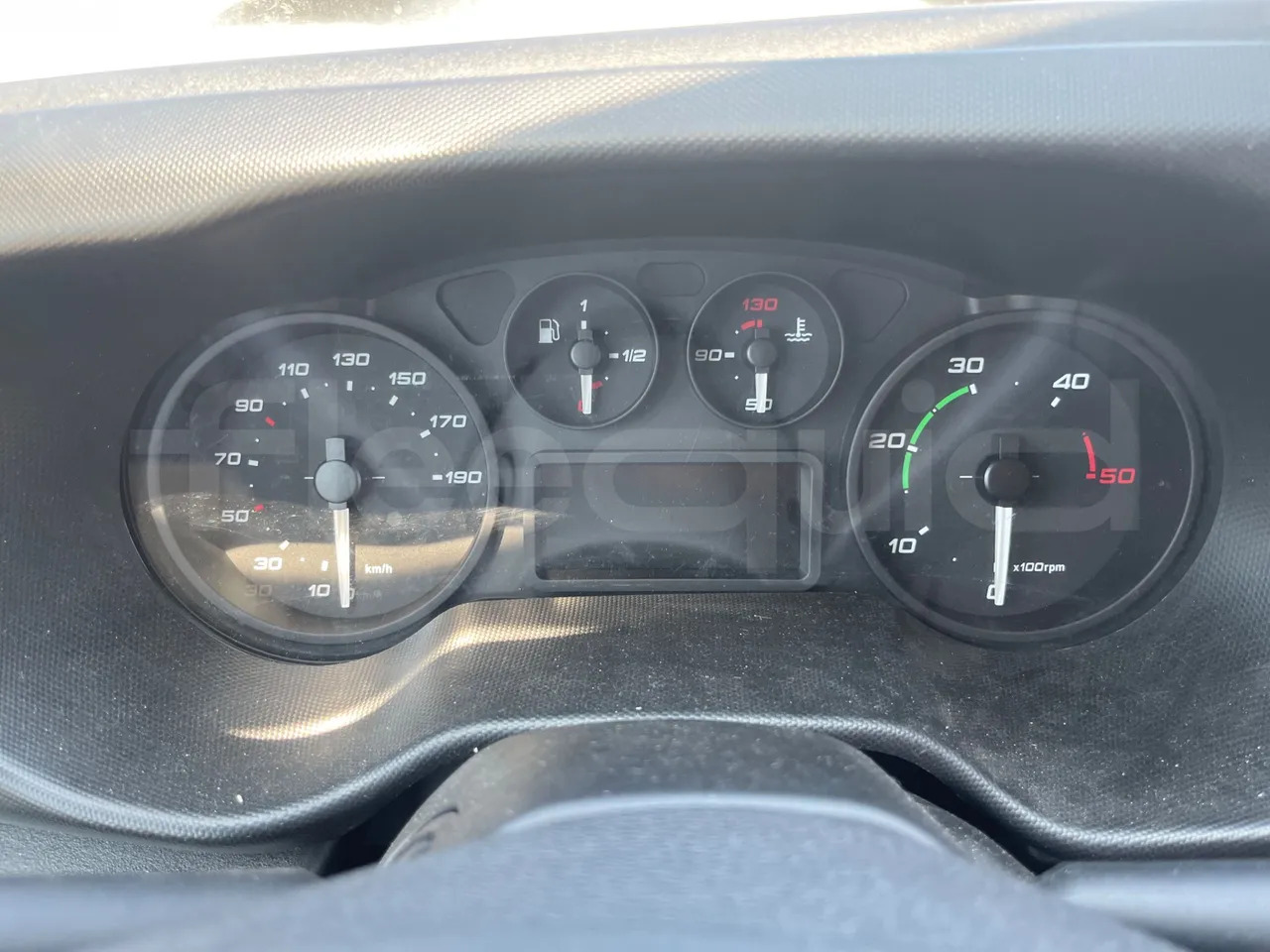 Iveco Daily - Minibus, Personenvervoer: afbeelding 2 Iveco Daily - Minibus, Personenvervoer: afbeelding 2