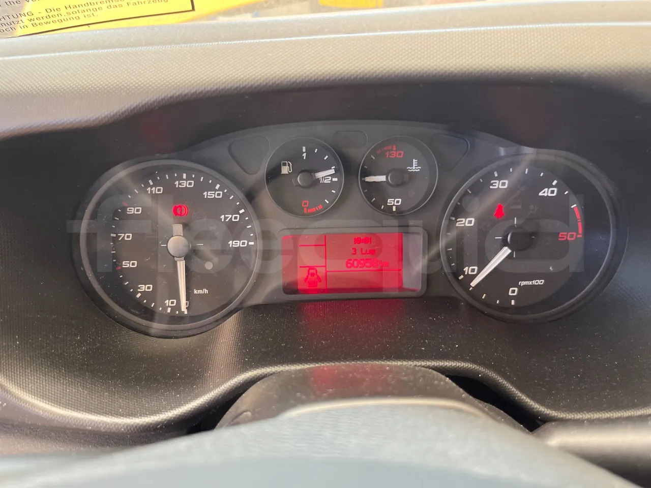 Iveco Daily - Schoolbus: afbeelding 3 Iveco Daily - Schoolbus: afbeelding 3