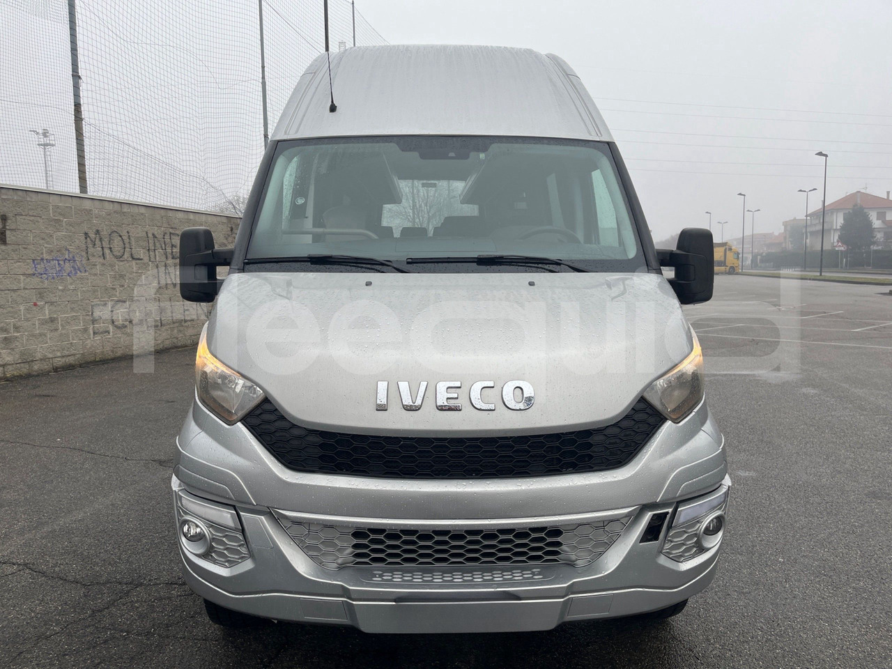 Iveco Daily - Minibus, Personenvervoer: afbeelding 2 Iveco Daily - Minibus, Personenvervoer: afbeelding 2