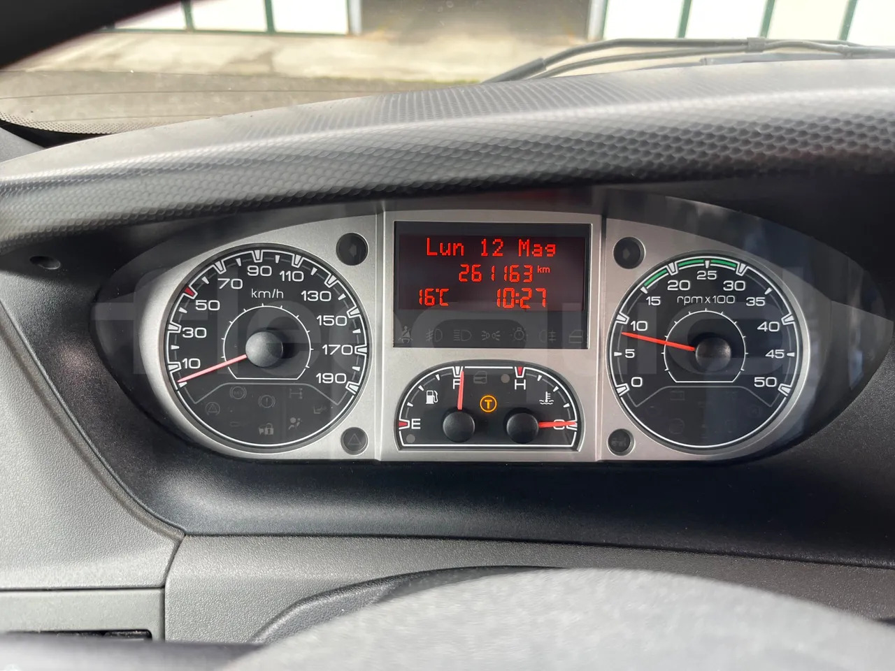 Iveco Daily - Minibus, Personenvervoer: afbeelding 3 Iveco Daily - Minibus, Personenvervoer: afbeelding 3