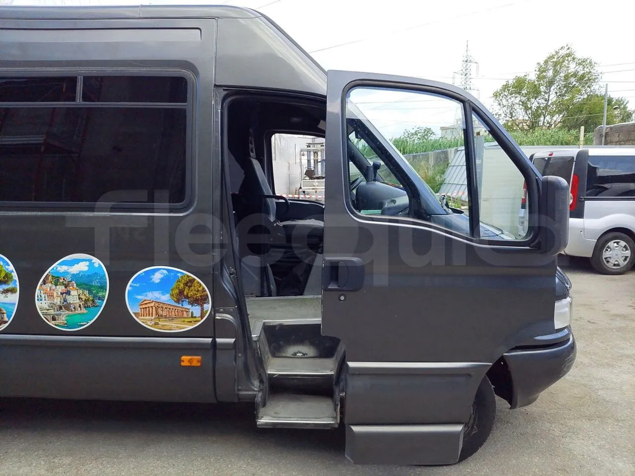 Leasing  Iveco Daily Iveco Daily: afbeelding 17