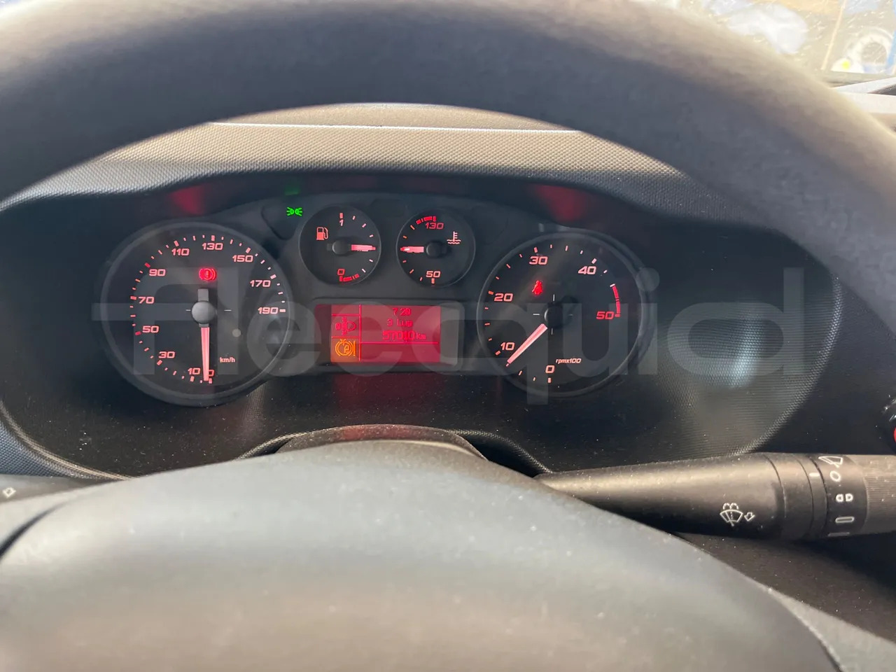 Iveco Daily - Schoolbus: afbeelding 3 Iveco Daily - Schoolbus: afbeelding 3