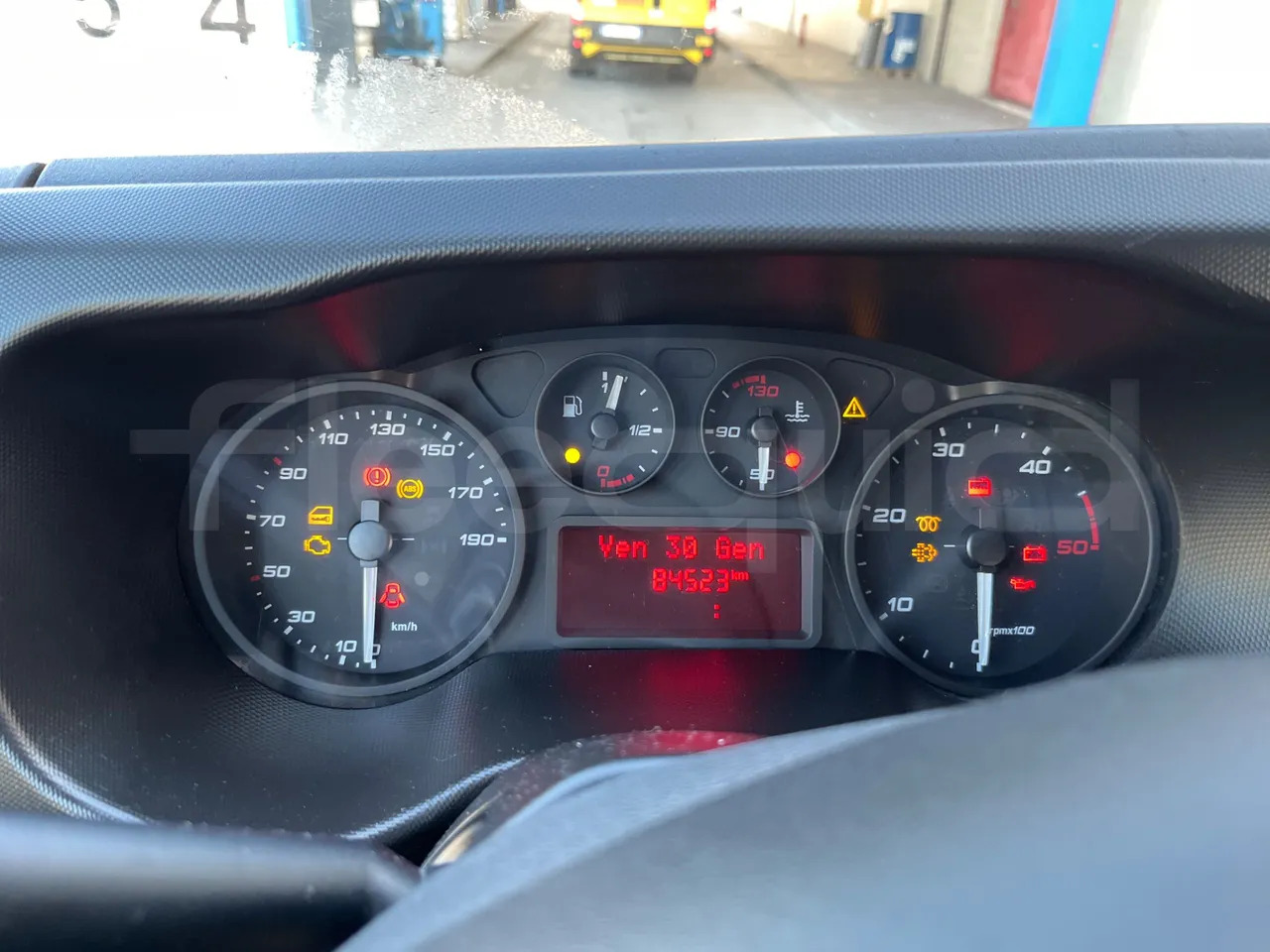 Iveco Daily - Schoolbus, Minibus: afbeelding 3 Iveco Daily - Schoolbus, Minibus: afbeelding 3