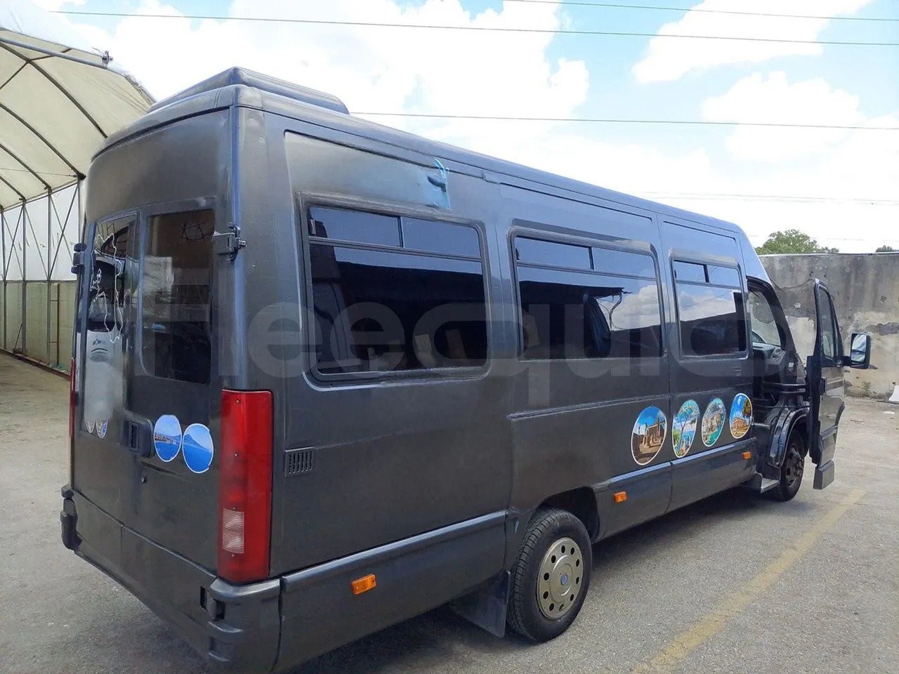 Leasing  Iveco Daily Iveco Daily: afbeelding 10