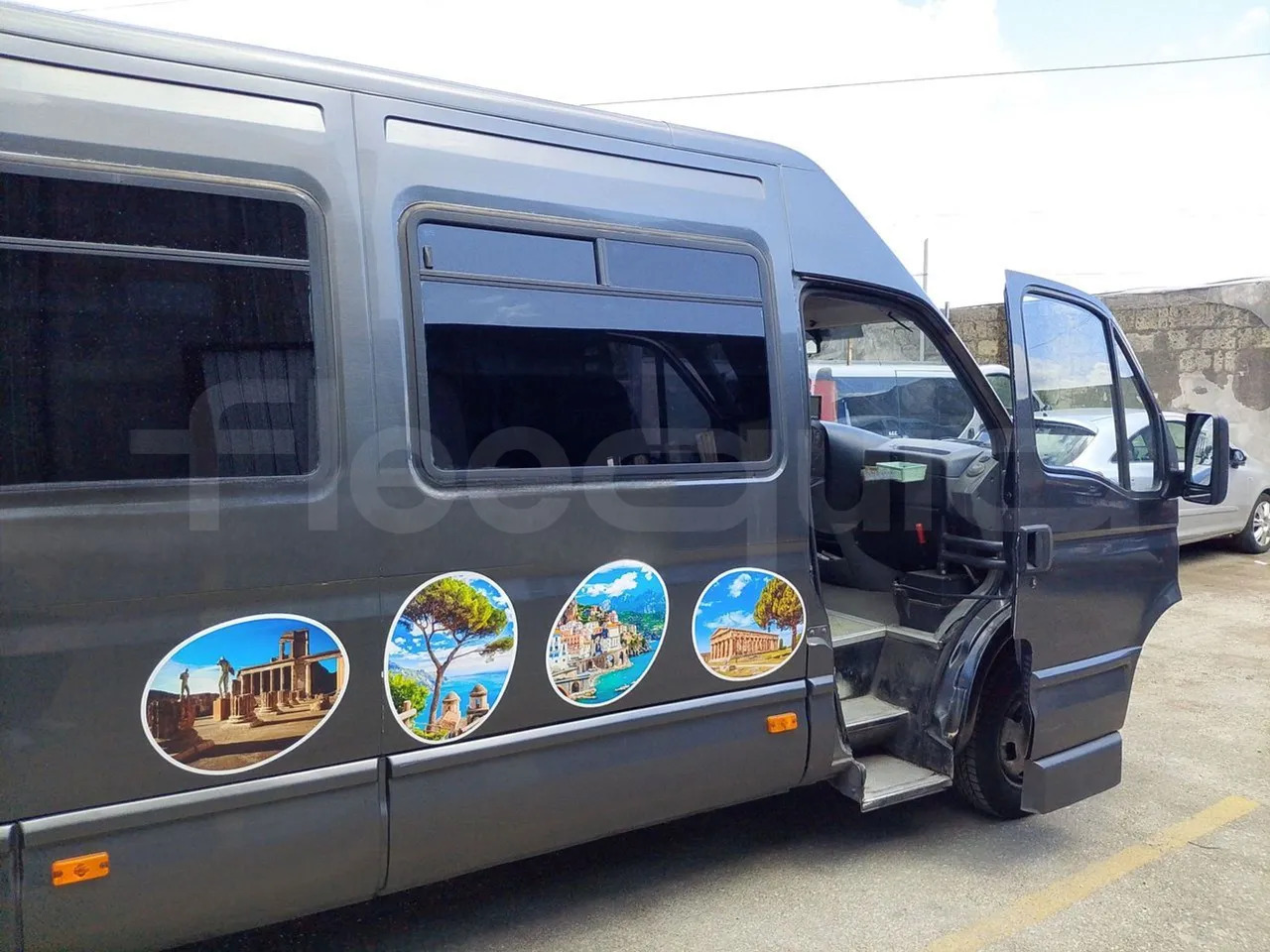 Leasing  Iveco Daily Iveco Daily: afbeelding 18