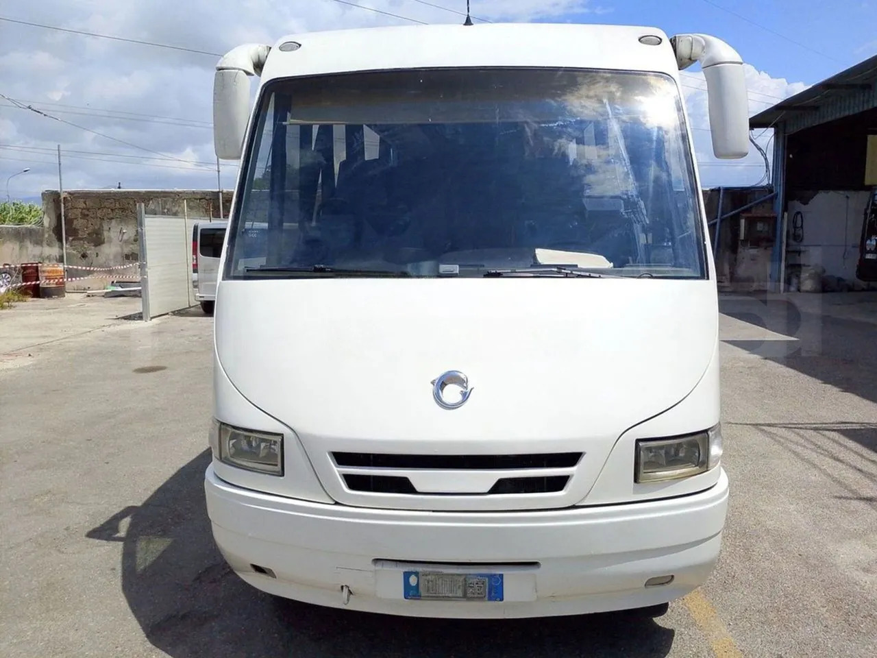 Iveco Daily - Touringcar: afbeelding 2 Iveco Daily - Touringcar: afbeelding 2