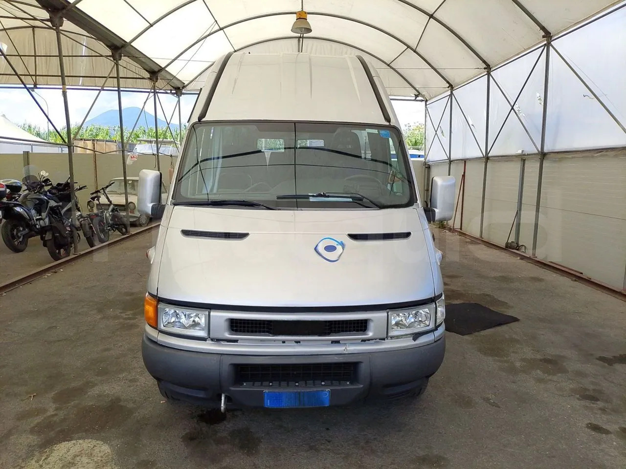 Iveco Daily - Minibus, Personenvervoer: afbeelding 2 Iveco Daily - Minibus, Personenvervoer: afbeelding 2
