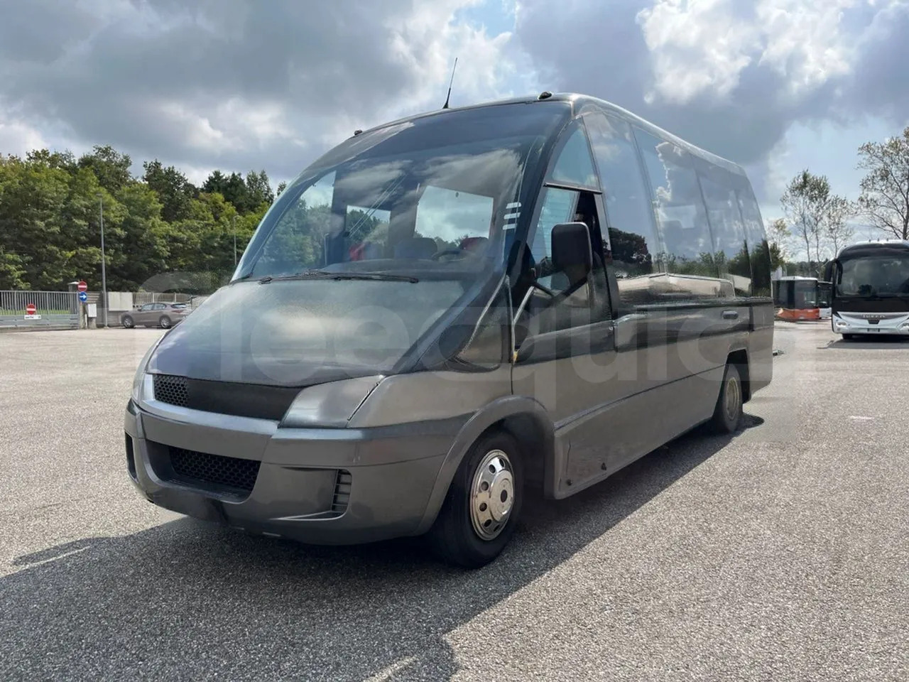 Iveco Daily - Touringcar: afbeelding 4 Iveco Daily - Touringcar: afbeelding 4