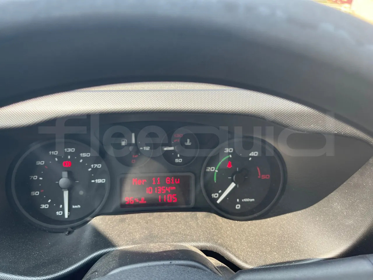 Iveco Daily - Schoolbus: afbeelding 3 Iveco Daily - Schoolbus: afbeelding 3