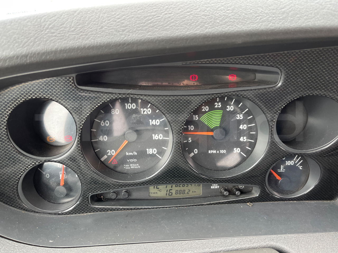 Iveco Daily - Minibus, Personenvervoer: afbeelding 3 Iveco Daily - Minibus, Personenvervoer: afbeelding 3