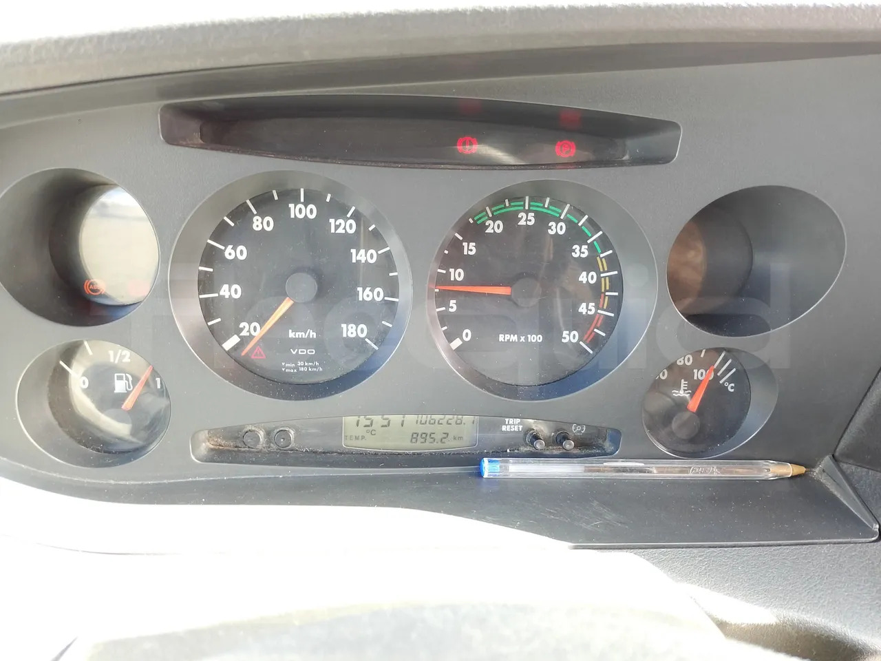 Iveco Daily - Minibus, Personenvervoer: afbeelding 3 Iveco Daily - Minibus, Personenvervoer: afbeelding 3