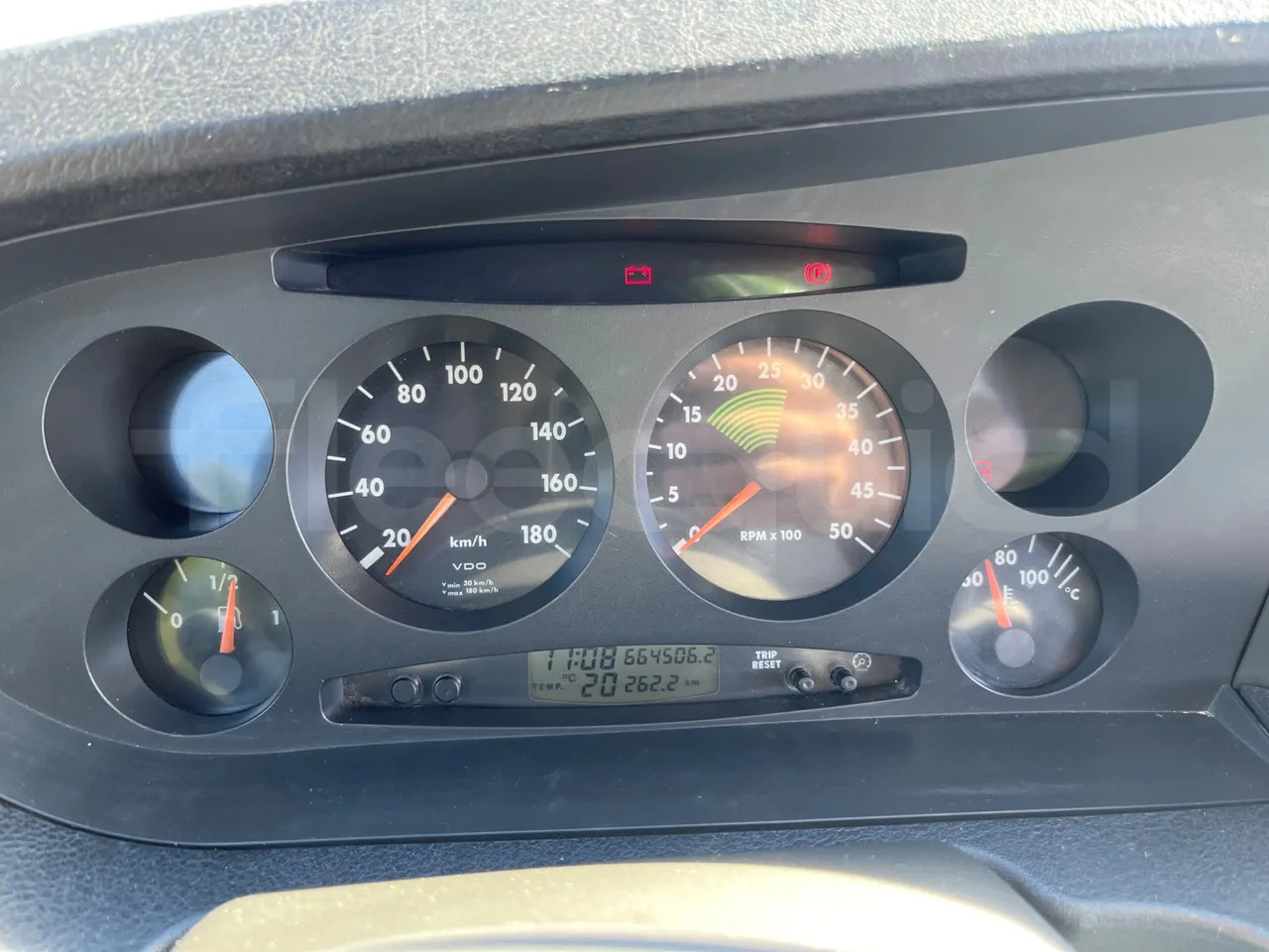 Iveco Daily - Streekbus: afbeelding 3 Iveco Daily - Streekbus: afbeelding 3