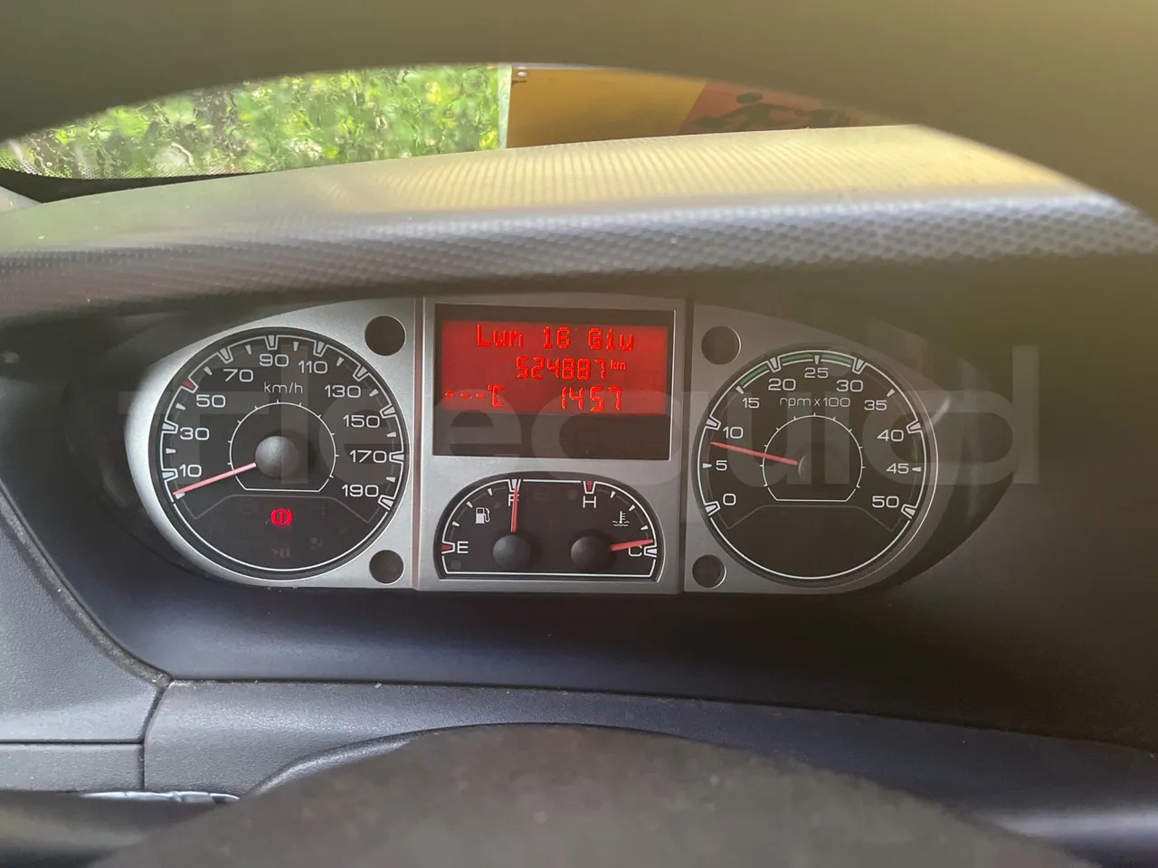 Iveco Daily - Minibus, Personenvervoer: afbeelding 3 Iveco Daily - Minibus, Personenvervoer: afbeelding 3