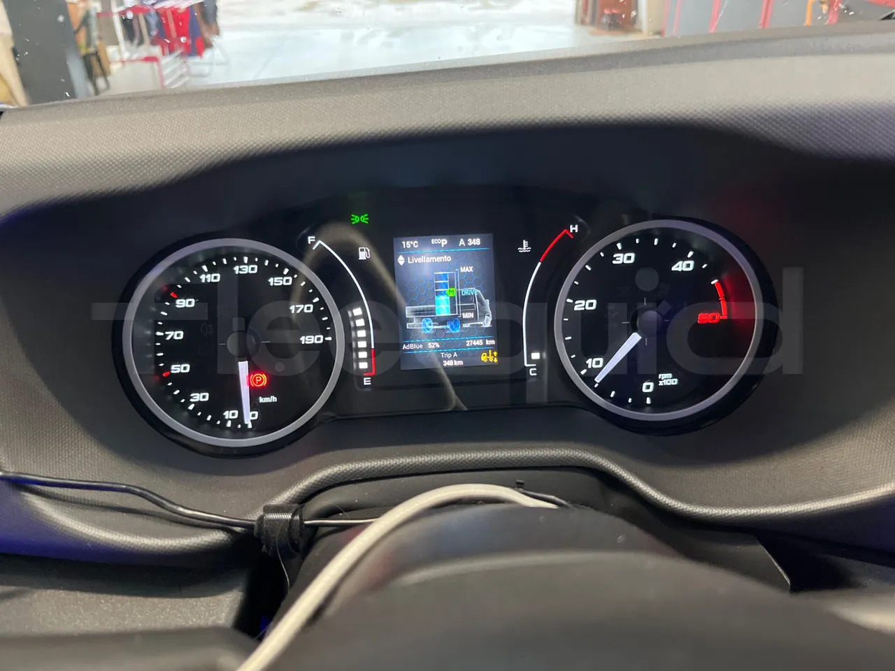 Iveco Daily - Touringcar: afbeelding 3 Iveco Daily - Touringcar: afbeelding 3