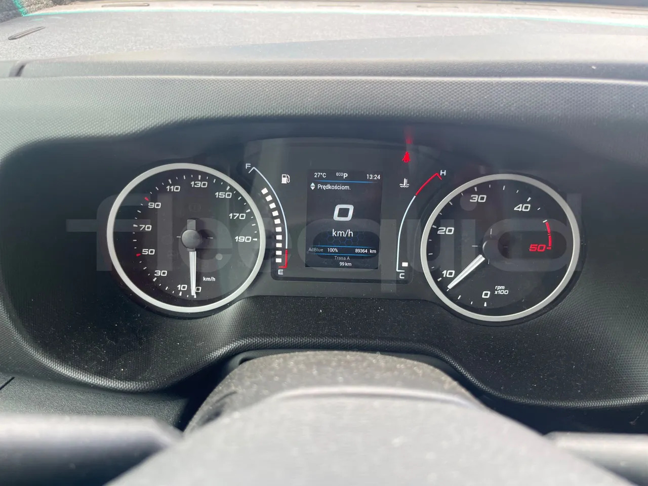 Iveco Daily - Stadsbus: afbeelding 2 Iveco Daily - Stadsbus: afbeelding 2