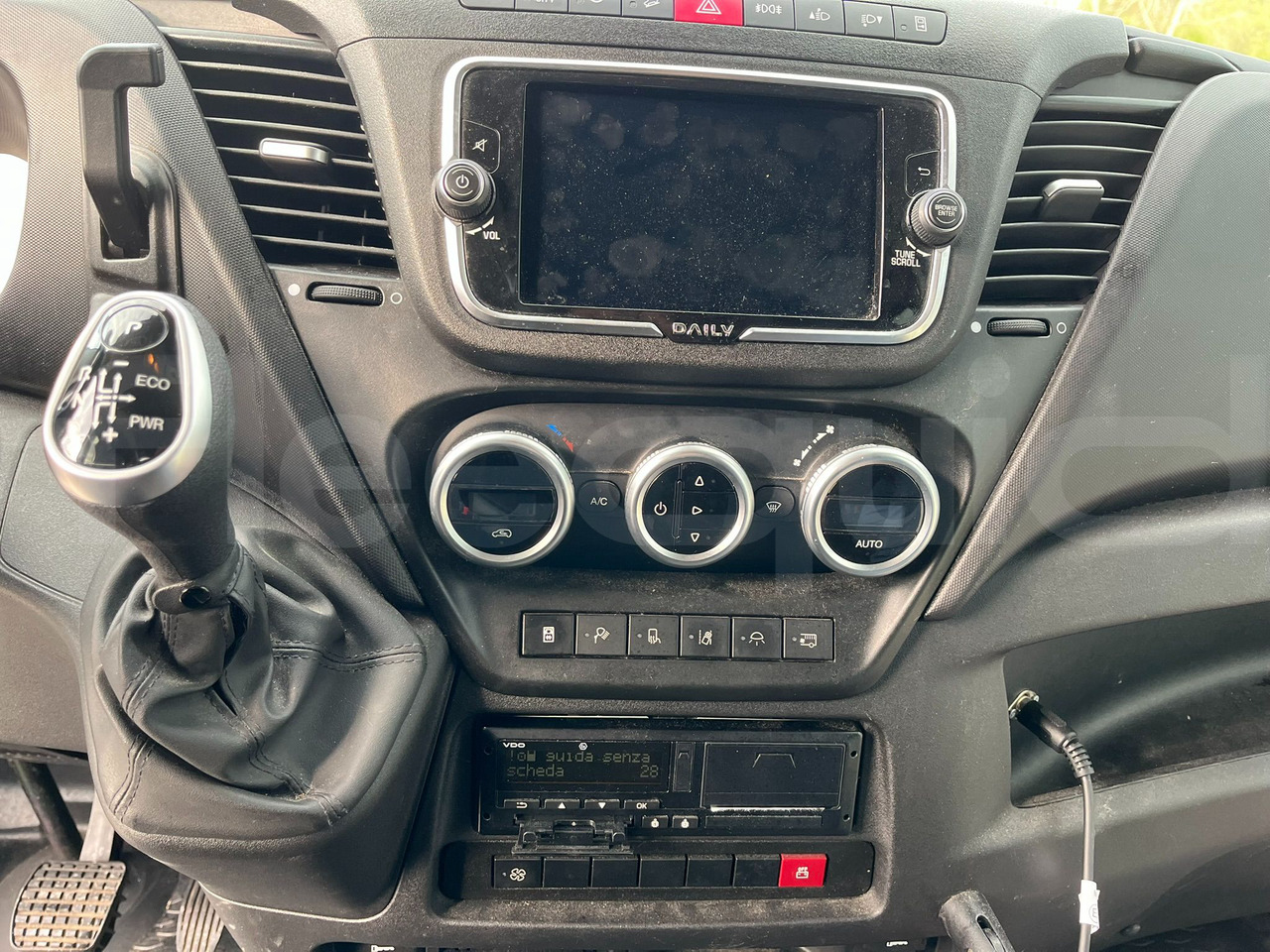 Iveco Daily - Minibus, Personenvervoer: afbeelding 2 Iveco Daily - Minibus, Personenvervoer: afbeelding 2